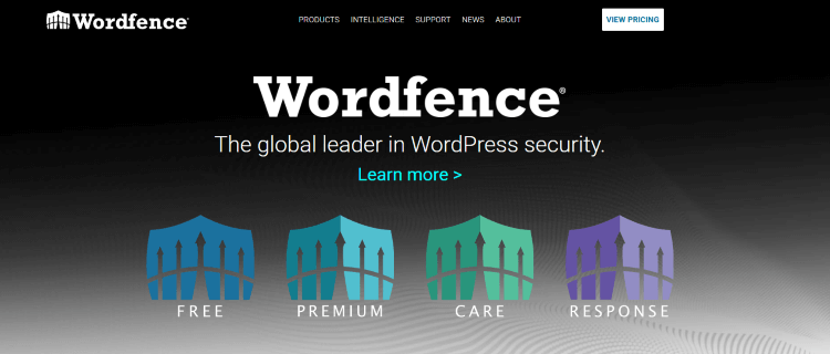 WordFence Security