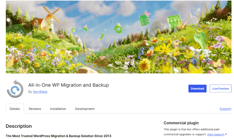 all-in-one-wp-migration